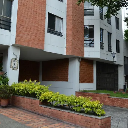 Edificio Hipocampus Hotel
